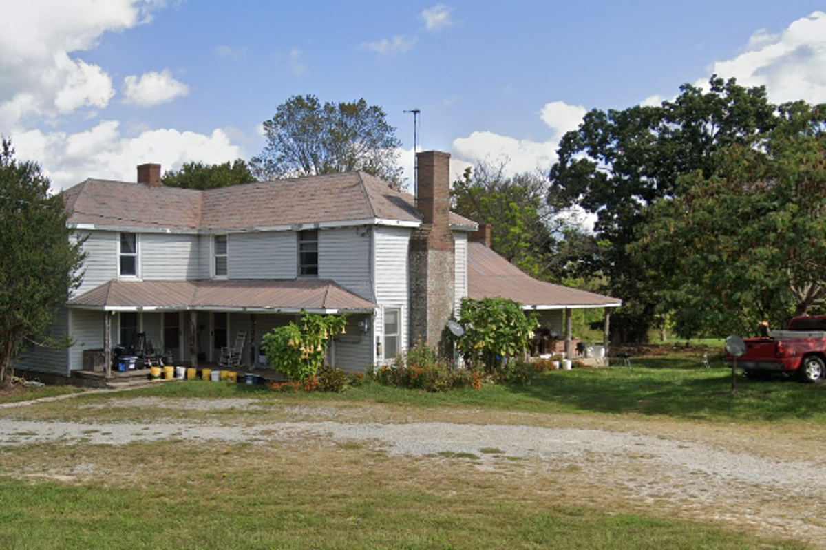 Two dead and one hurt after suspect opens fire on their family at North Carolina home
