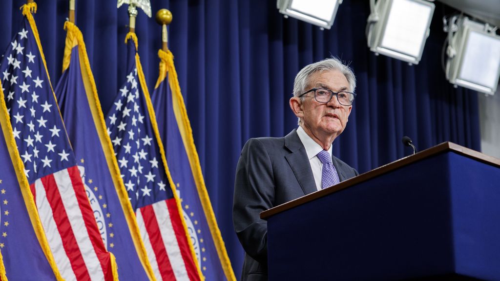 Centrale banken wereldwijd staan achter Fed-voorzitter Powell
