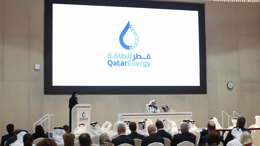 QatarEnergy levert langer minder lng aan Europa, beroept zich op overmacht