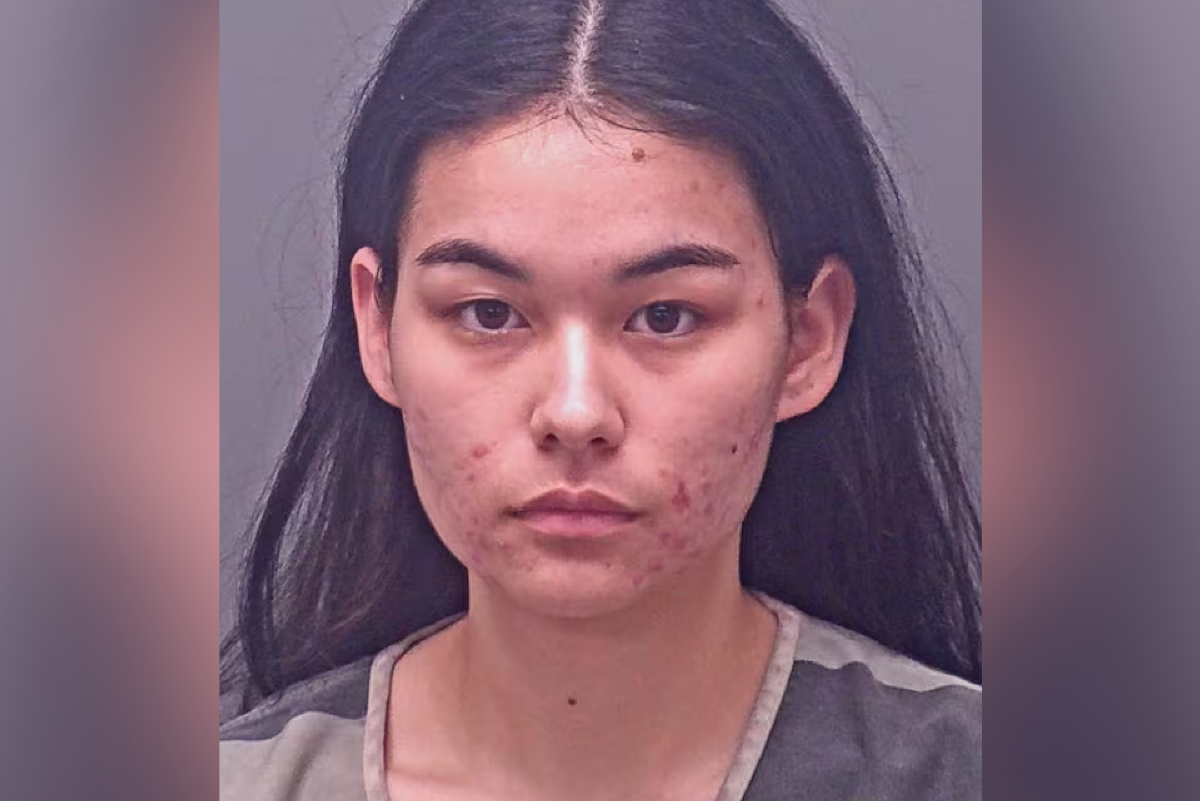 Alabama mom accused of killing her 1-year-old child by giving him a chemical mixture through his feeding tube