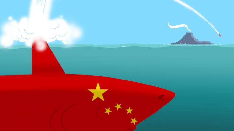 Cartoons of the week