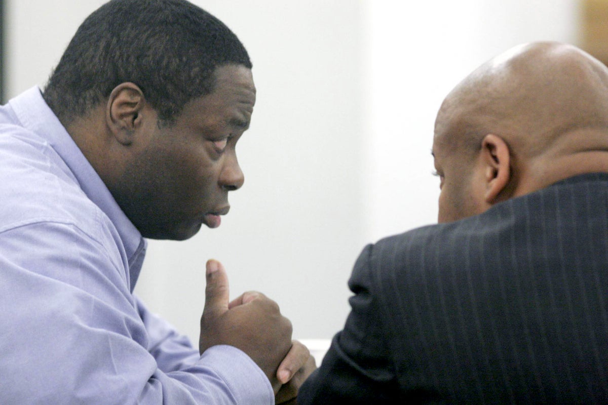 Texas man who experts said was intellectually disabled is executed for retired professor’s killing
