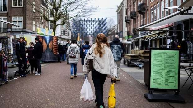 CBS: op een na grootste daling consumentenvertrouwen ooit