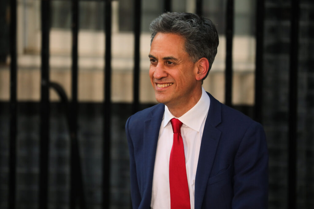 All the Keir Starmer critics landing big jobs under Andy Burnham