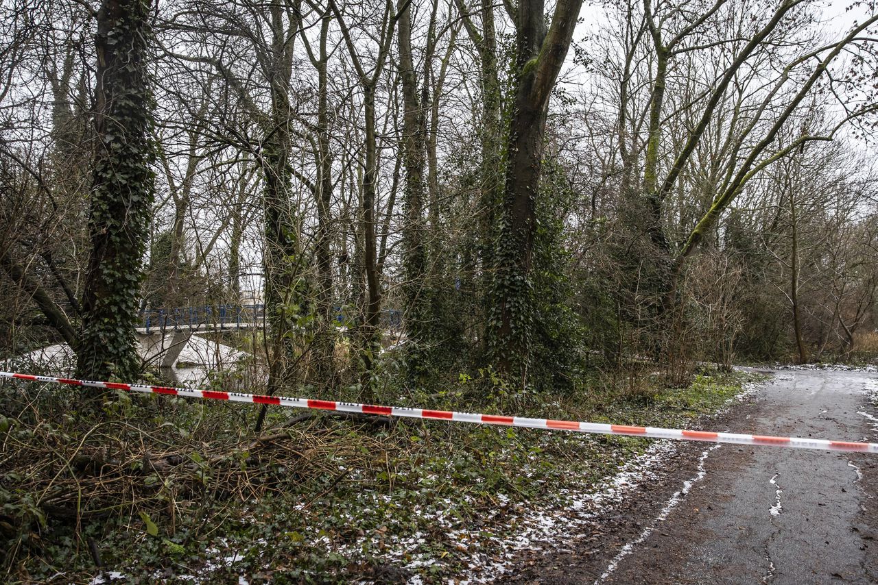 Syrische tieners waren willekeurige slachtoffers na uit de hand gelopen grap van youtuber, zegt OM