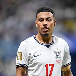 Chelsea breekt Engels transferrecord voor komst WK-ganger Morgan Rogers