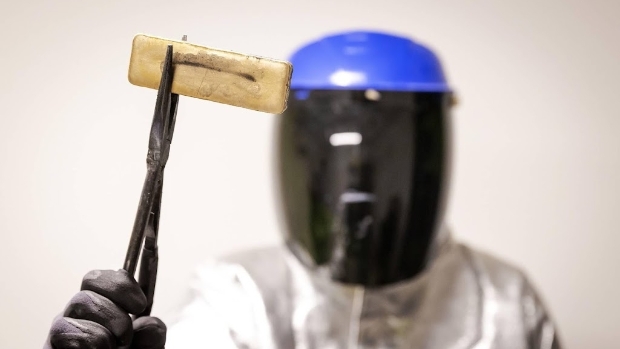 Prijs goud en zilver piekt na Trumps dreiging met importheffingen