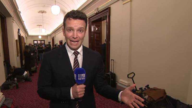 Gabrielle Williams named interim premier of Victoria