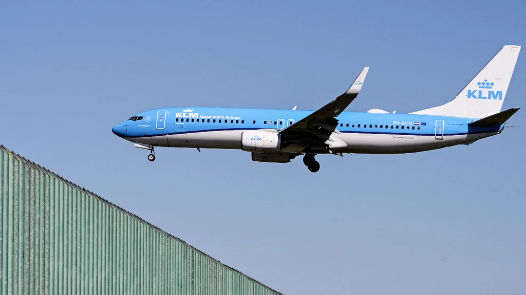 Aantal KLM-reizigers stijgt, winst ondanks hoge kerosinekosten
