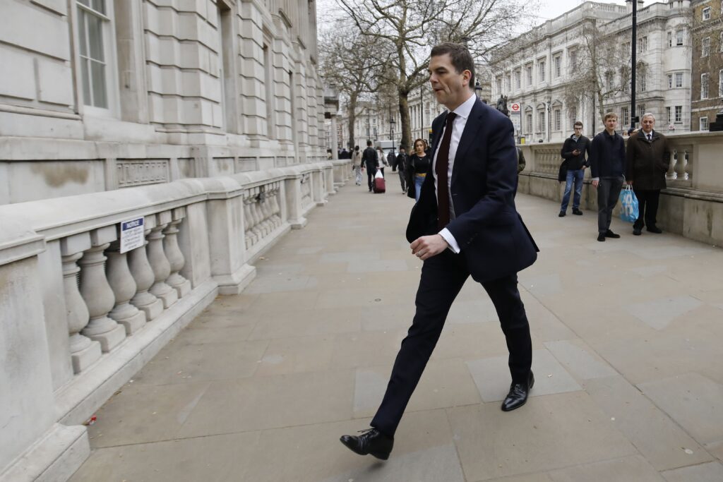 UK allies dismayed by Mandelson vetting meltdown