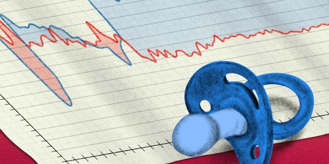 France records more deaths than births in 2025, a first since World War II