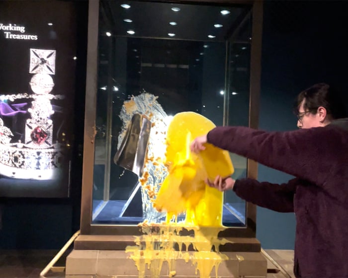 Civil resistance activists detained in Manchester over alleged plan to raid high-end stores