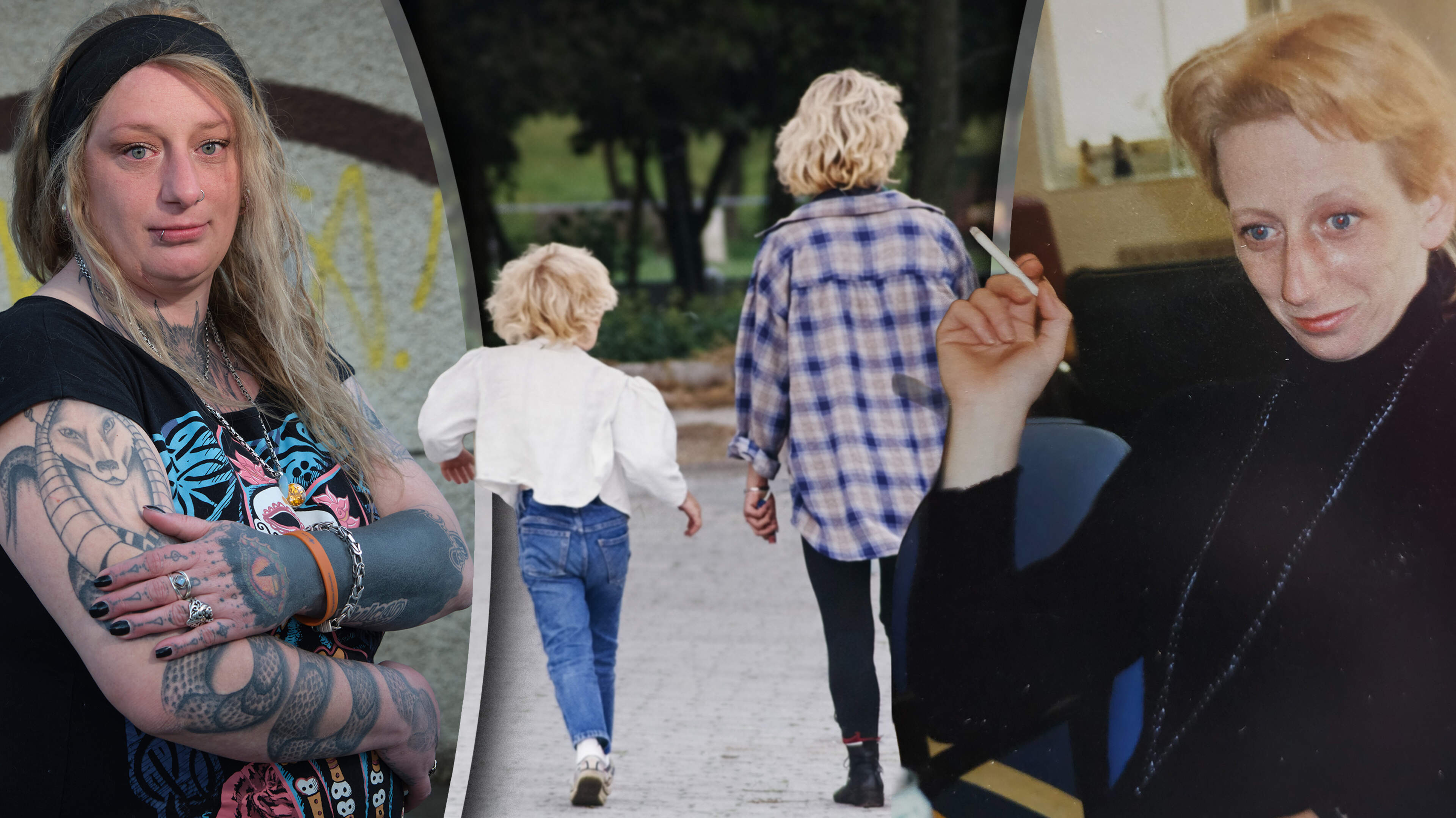 Dochter hoopt op doorbraak in 25 jaar oude moord op Mariska Klompenhouwer dankzij initiatief politie: ’Mijn moeder is misbruikt, overreden en dood achtergelaten’