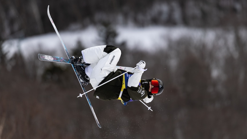 Olympic champion Jakara Anthony claims record-breaking win