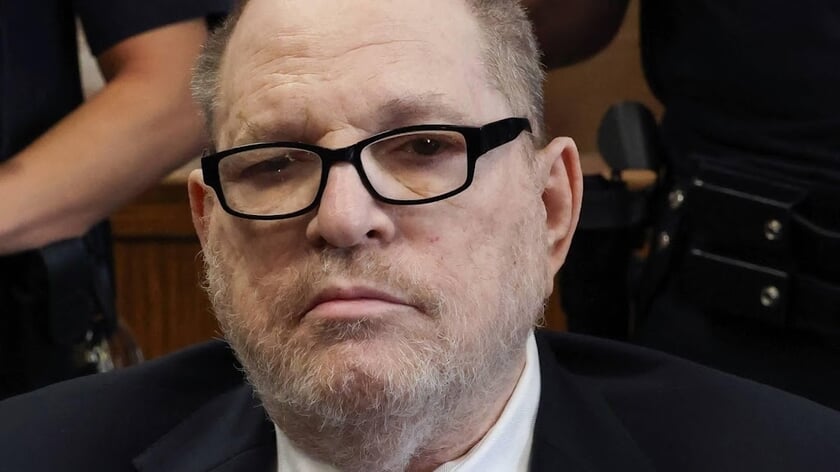 Jury bereikt ook in nieuw proces Weinstein geen overeenstemming