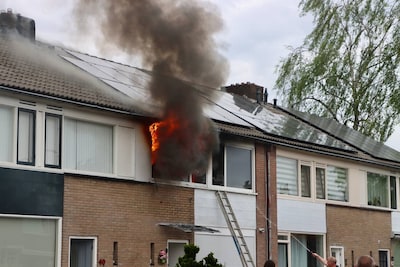 Kind komt om het leven bij woningbrand in Oldenzaal