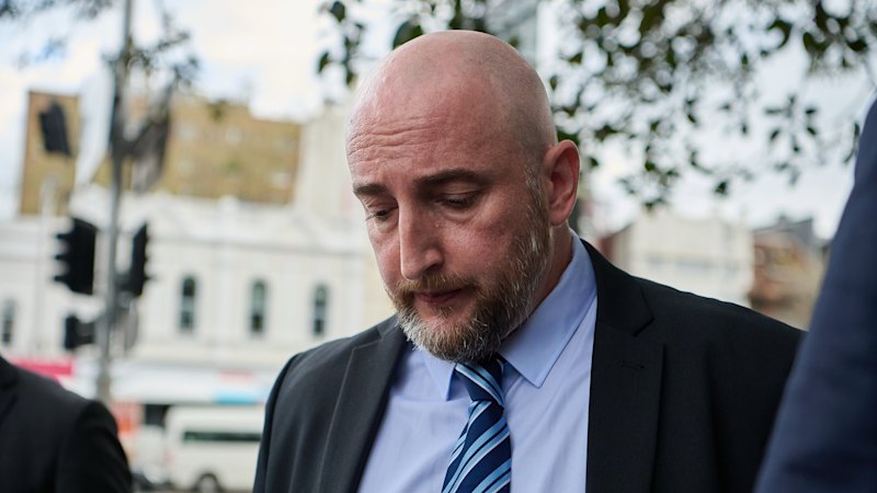 Historic sentence for Sydney cop who killed Aboriginal teen
