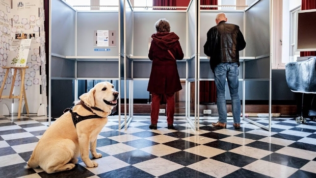 Lokale partijen groeien, verlies voor GroenLinks-PvdA, SP en CU