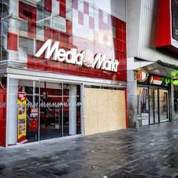 Brussel moet overname MediaMarkt en Saturn door Chinees bedrijf onderzoeken