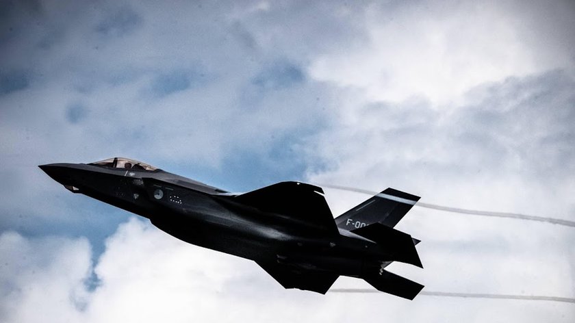 Nederlandse luchtvaartindustrie gaat JSF-drone ontwikkelen