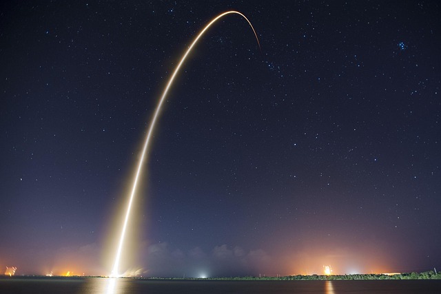 SpaceX eyes $75 billion IPO, valuing company at $1.77 trillion