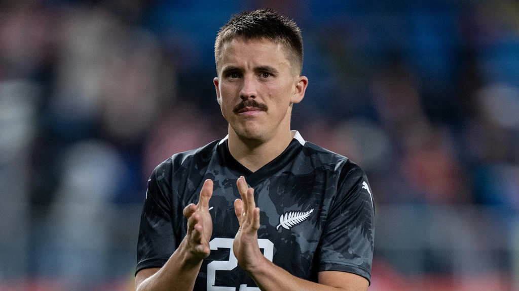 PEC-aanvoerder Thomas met Nieuw-Zeeland naar WK