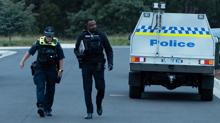 Attempted murder charges laid after man shot in stomach