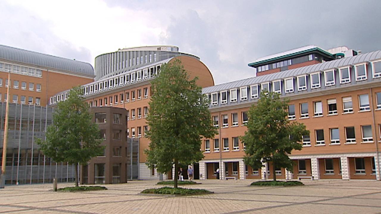 Theo stalkte ex maandenlang en had wapens in huis: vijf jaar contactverbod