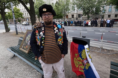 Man in Polen aangehouden voor moord op Russische artiest en Poetin-criticus