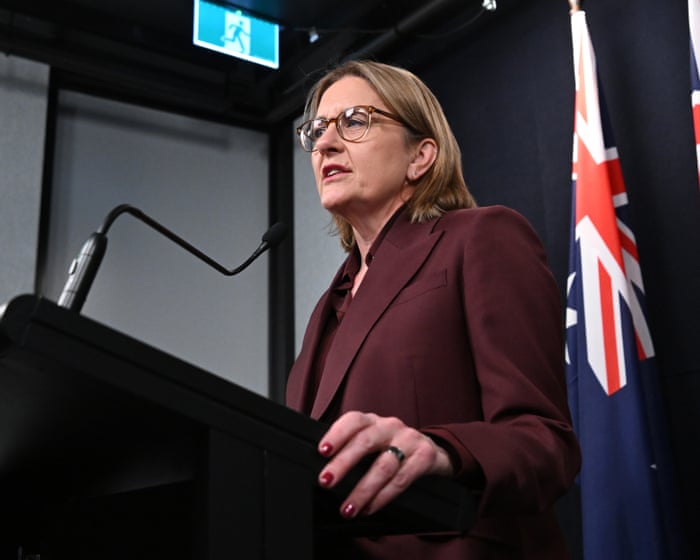 Jacinta Allan resigns as Victorian premier in face of leadership challenge by Ben Carroll