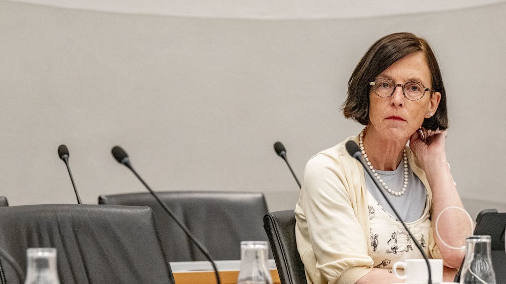 AFM waarschuwt: financiële sector moet beter inspelen op onzekerheid