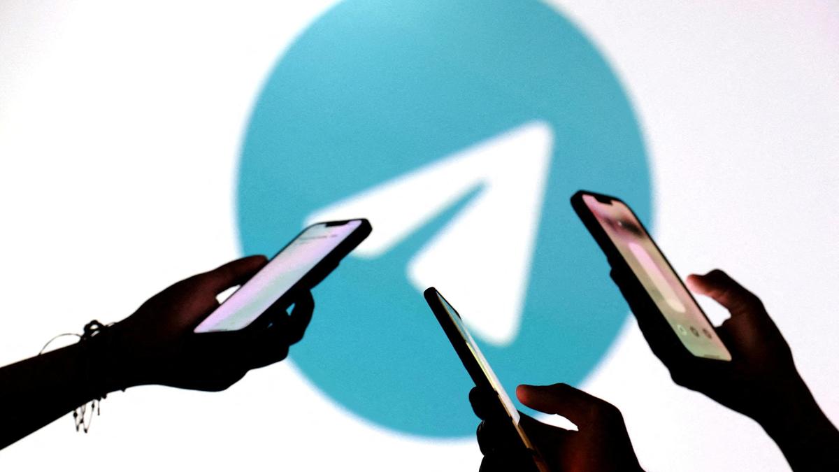NEET-UG re-exam: Delhi HC rejects Telegram’s appeal against temporary ban
