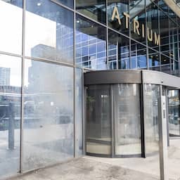Jeugddetentie geëist tegen jongen (17) voor explosie bij kantoor in Amsterdam