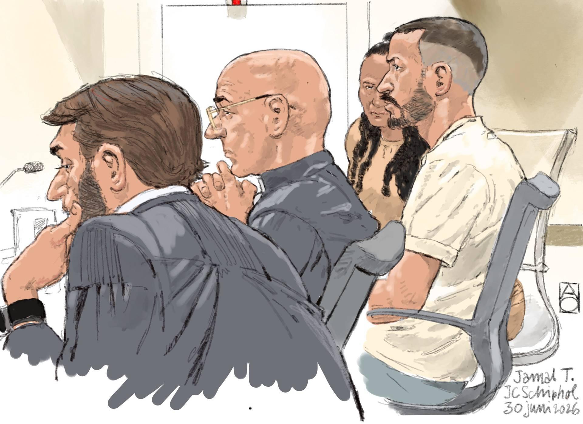 Verdachte die 14-jarige Tamar uit Marken doodreed, is vrijgesproken