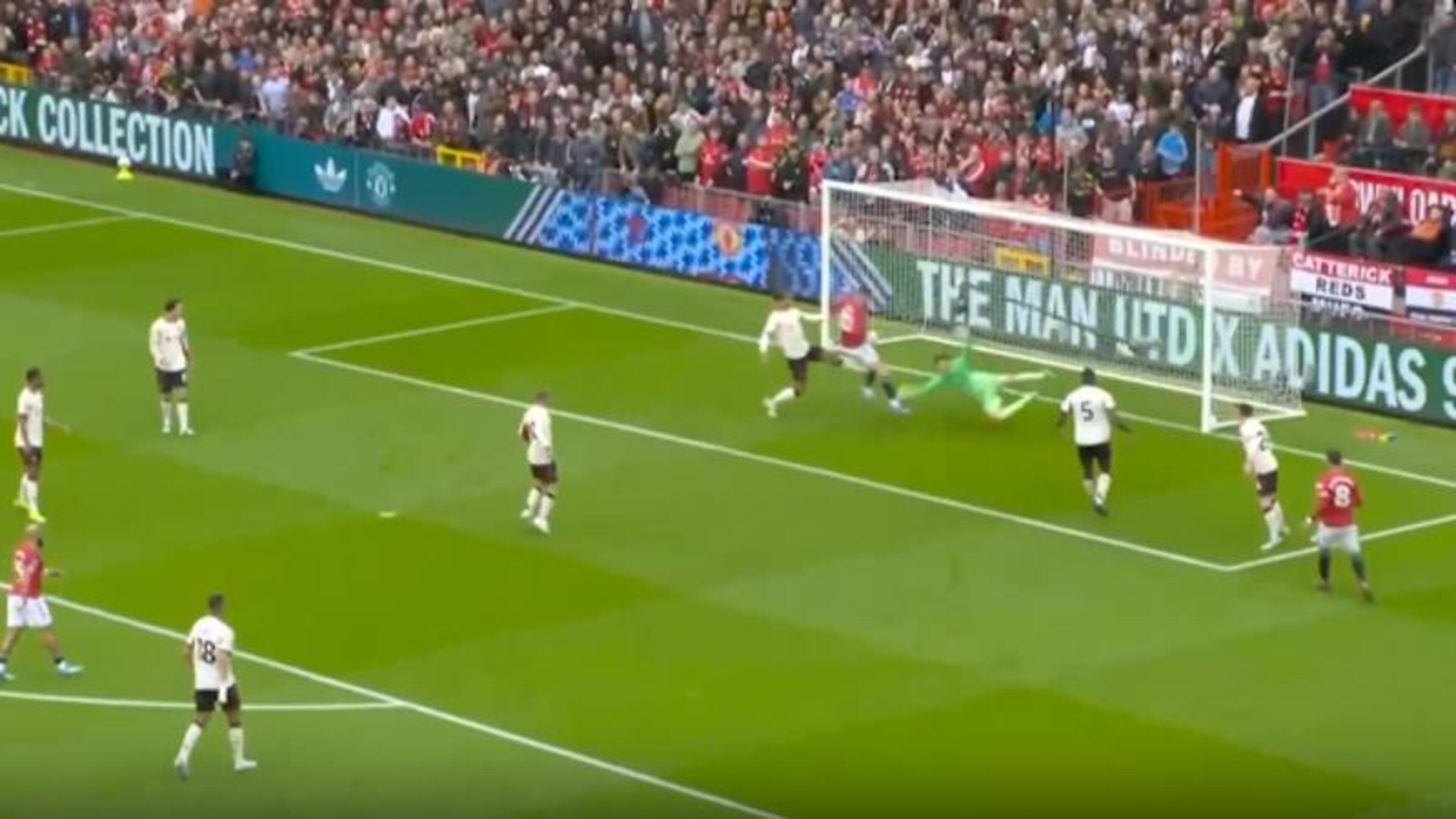 Videogoal: Arne Slot en Liverpool nog diepier in de problemen na 2-0 Manchester United
