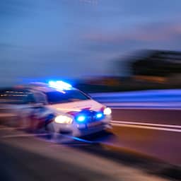 Automobilist rijdt onder invloed van drank en drugs met 246 km/u over snelweg