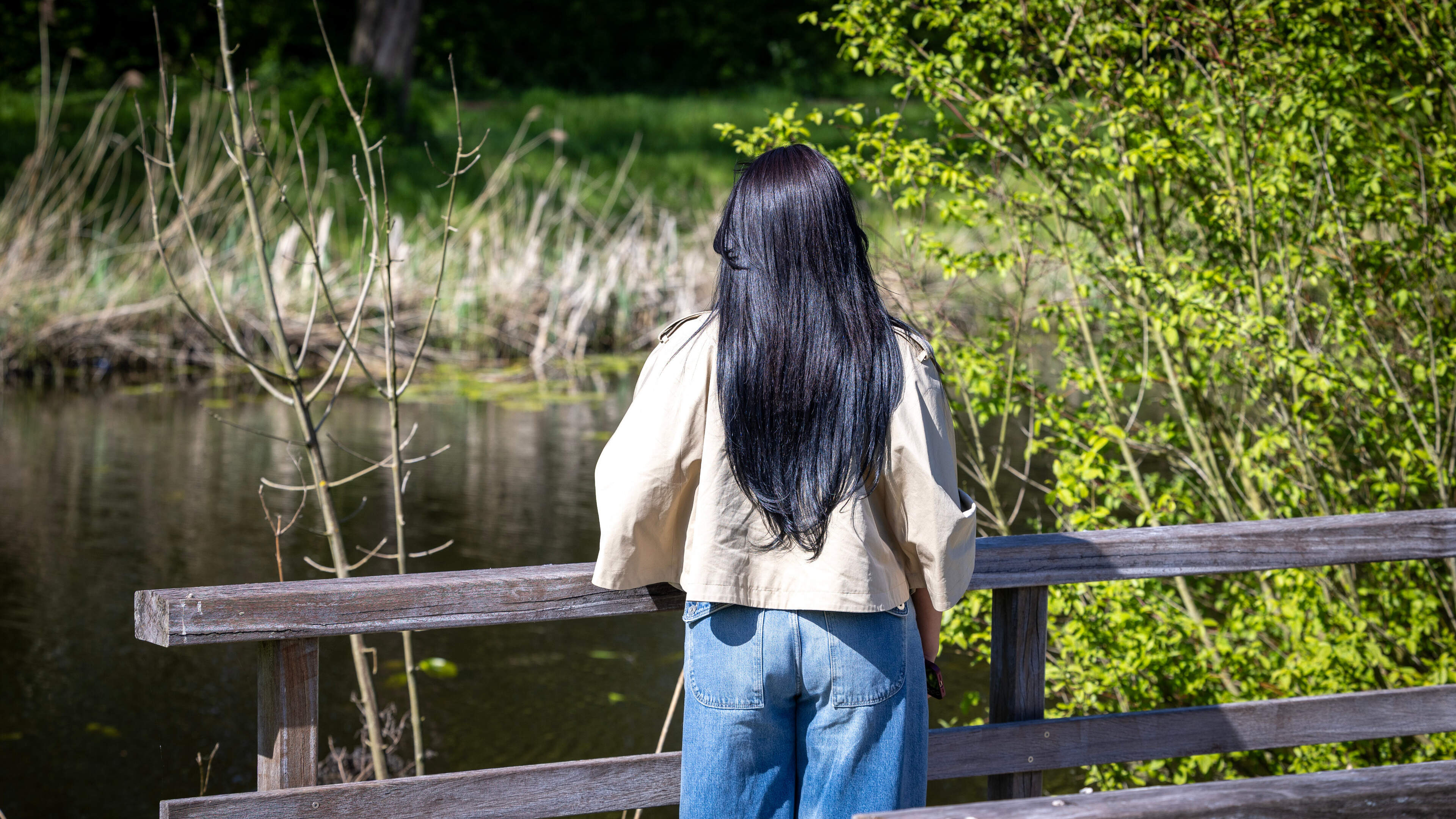 Slachtoffer mishandelingszaak onder de indruk van prinses Amalia: ’Ik heb het haar verteld en ze luisterde echt’