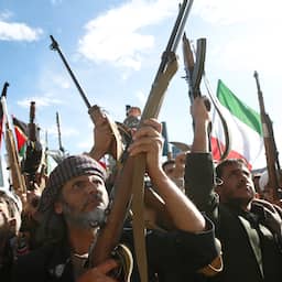 Nooit eerder stegen de olieprijzen zo hard in een maand tijd