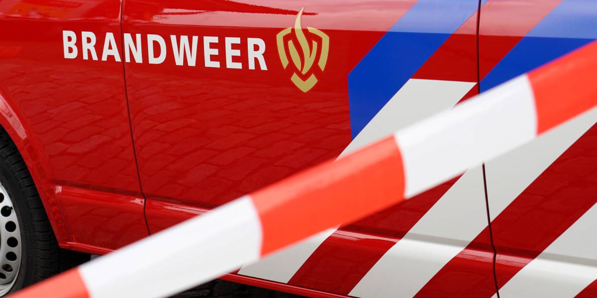 Explosie in seniorenflat Vlissingen: drie gewonden en grote schade