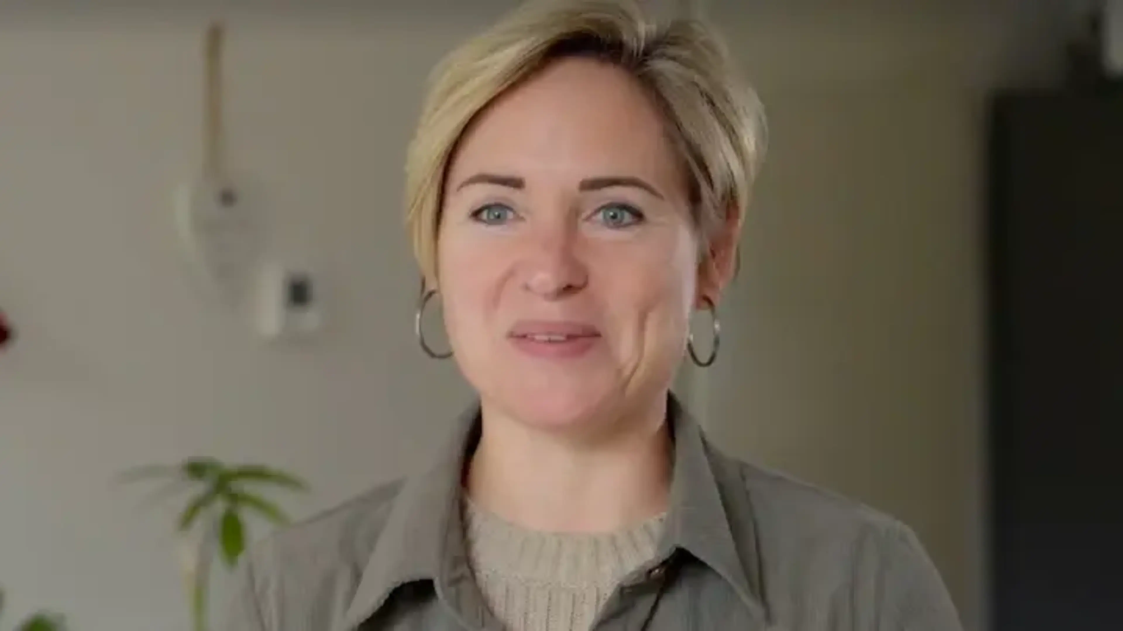 MAFS-kandidate Linda (40) onthult nieuwe grote liefde: ’Mijn droomvrouw!’