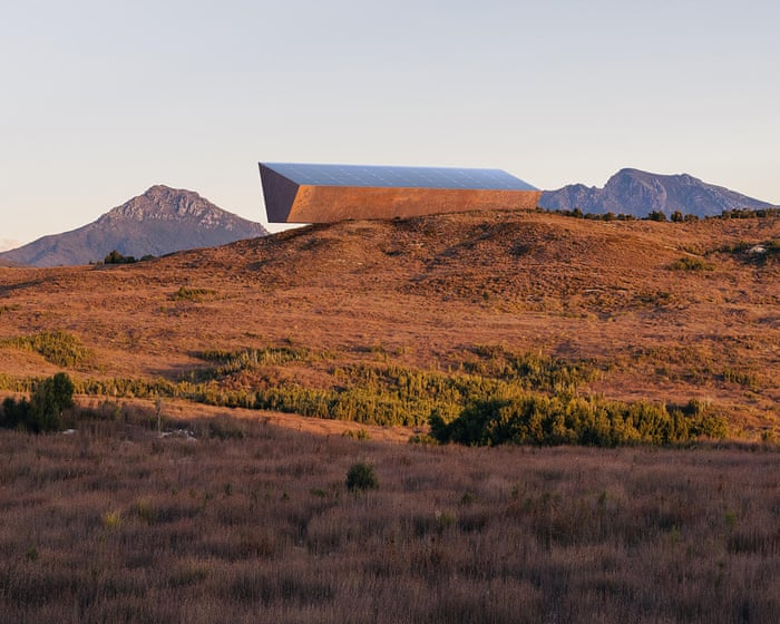 Apocalypse when? ‘Earth’s Black Box’ to be installed in remote Tasmanian airfield