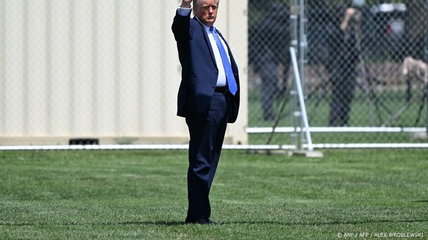 VS trekken visum Braziliaanse ambassadeur in Washington in