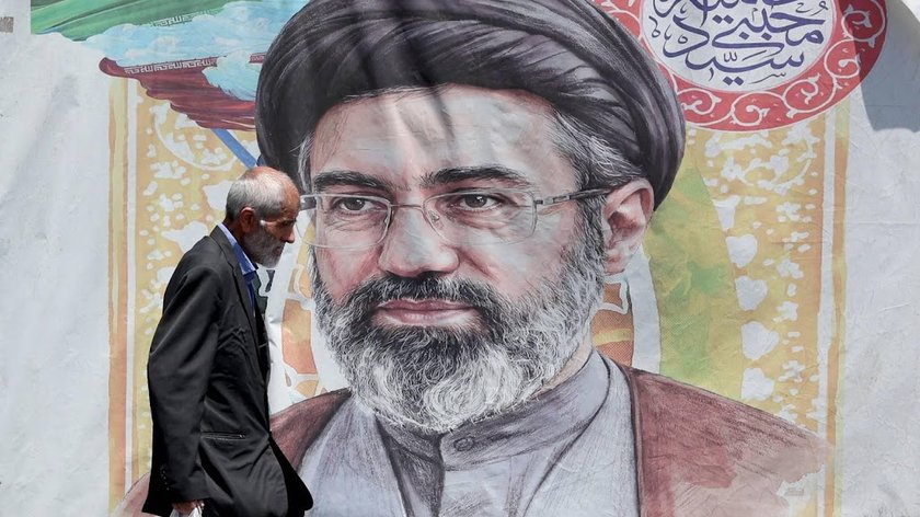 Iran dreigt met verpletterende slag bij schending overeenkomst