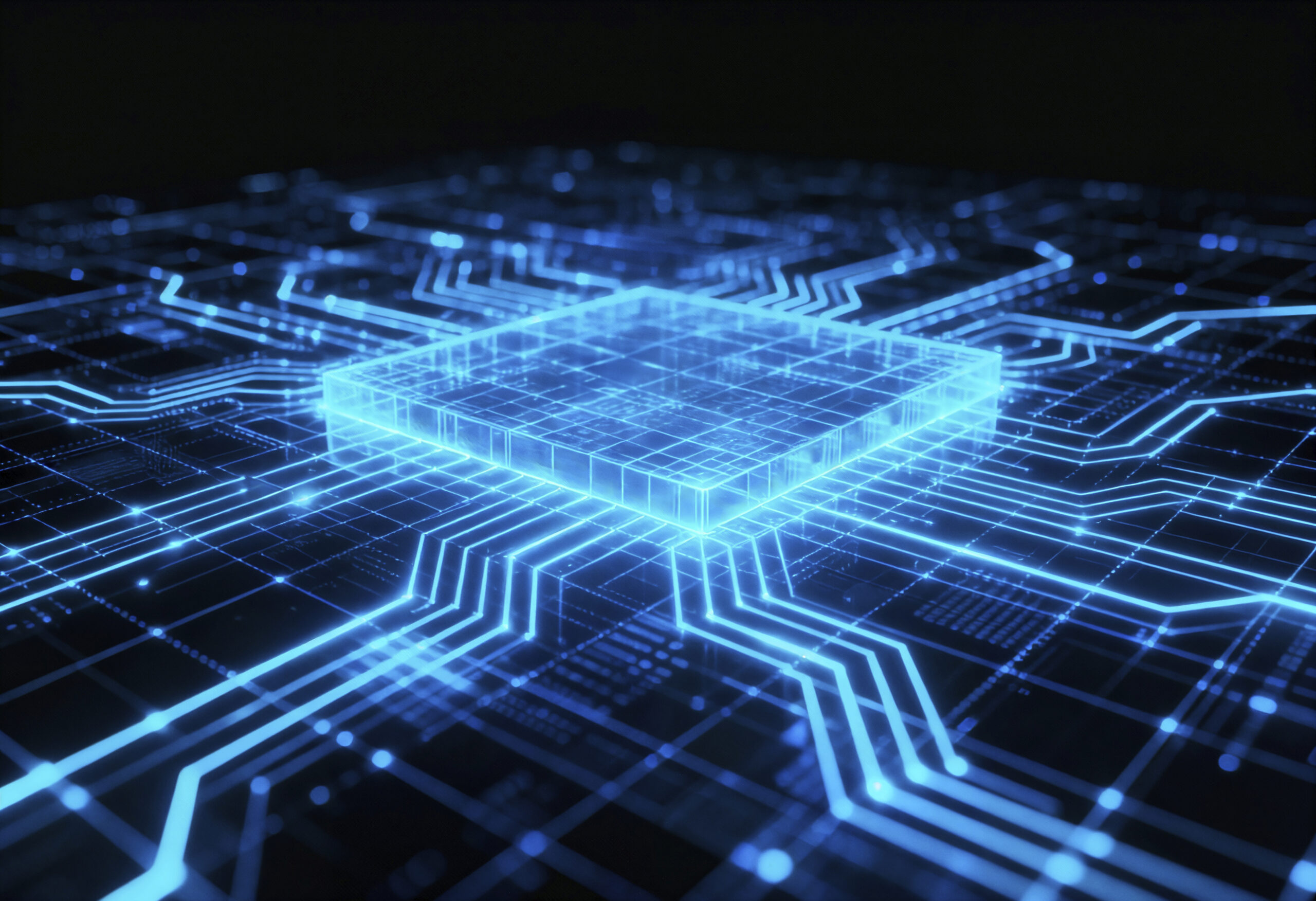 China kiest eigen chips en negeert Amerikaanse export