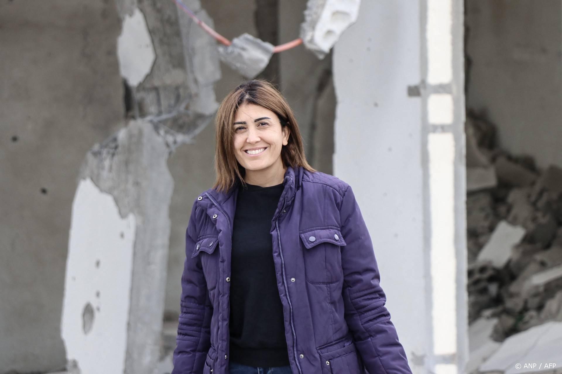 Ngo’s: dood Libanese journalist lijkt Israëlische oorlogsmisdaad