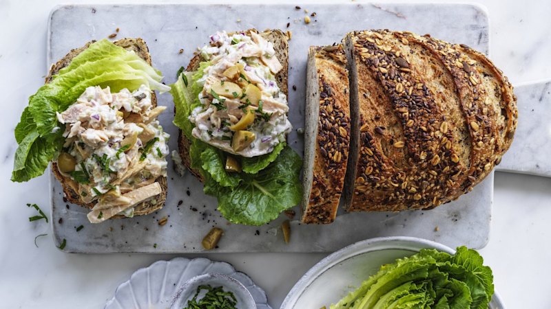 Easy ways to eat more fibre every day without even trying