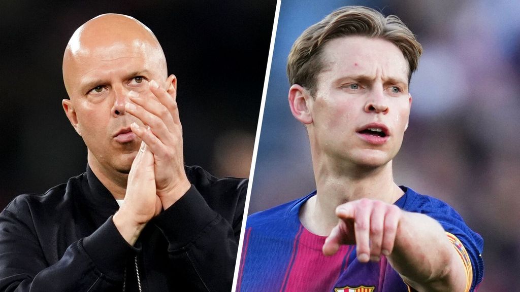 Nederlandse uittocht dreigt in Champions League: Liverpool en Barcelona moeten aan de bak