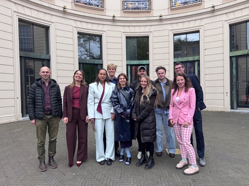 Onderzoek van Nederlands Dagblad naar christelijke organisaties in Israël wint journalistieke prijs