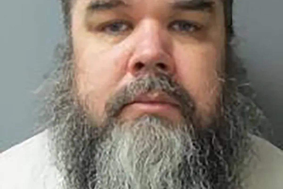 Disgraced Army vet and sex offender sparked Bakersfield hostage crisis by telling victims it was a ‘bad day to be at the bank’