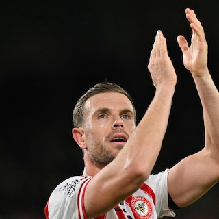 Oud-Ajacied Jordan Henderson naar Chelsea: ‘Een kans die ik niet kon laten liggen’